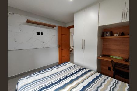 Casa de condomínio para alugar com 560m², 4 quartos e 1 vagaSuíte 3