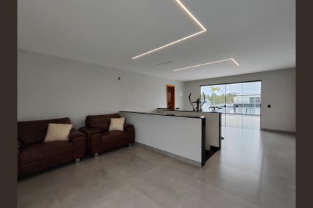 Casa de condomínio para alugar com 560m², 4 quartos e 1 vagaSala 2