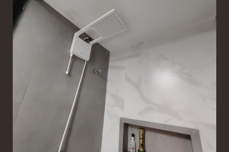 Casa de condomínio para alugar com 560m², 4 quartos e 1 vagaBanheiro Social