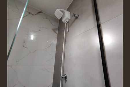 Casa de condomínio para alugar com 560m², 4 quartos e 1 vagaBanheiro da Suíte 3