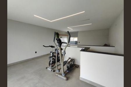 Casa de condomínio para alugar com 560m², 4 quartos e 1 vagaSala 2