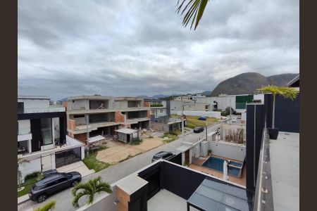 Casa de condomínio para alugar com 560m², 4 quartos e 1 vagaVaranda 1 Vista