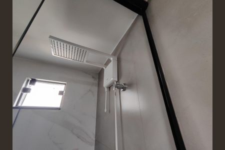 Casa de condomínio para alugar com 560m², 4 quartos e 1 vagaBanheiro da Suíte 4