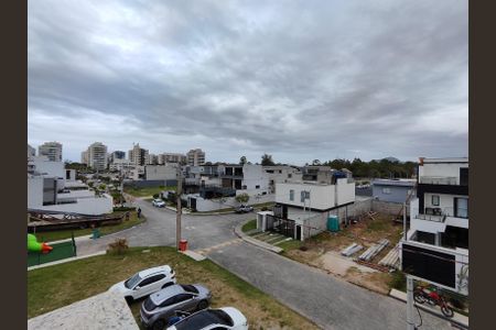 Casa de condomínio para alugar com 560m², 4 quartos e 1 vagaVaranda 1 Vista