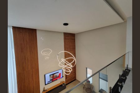 Casa de condomínio para alugar com 560m², 4 quartos e 1 vagaHall