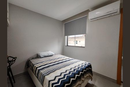 Casa de condomínio para alugar com 560m², 4 quartos e 1 vagaSuíte 3