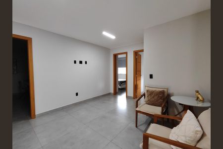 Casa de condomínio para alugar com 560m², 4 quartos e 1 vagaSala 2