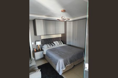 Quarto de apartamento à venda com 3 quartos, 125m² em Recreio dos Bandeirantes, Rio de Janeiro