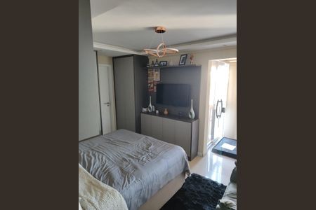 Quarto de apartamento à venda com 3 quartos, 125m² em Recreio dos Bandeirantes, Rio de Janeiro