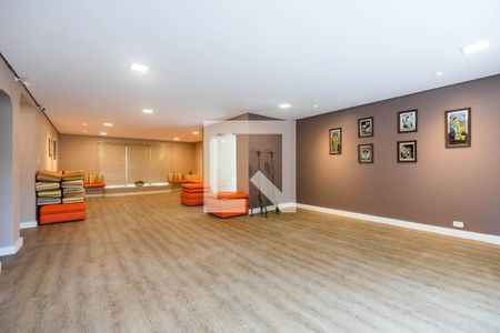 Apartamento à venda com 43m², 1 quarto e 1 vaga Apartamento à venda com 43m², 1 quarto e 1 vagaÁrea comum