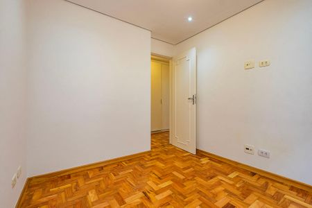 Quarto de apartamento à venda com 1 quarto, 43m² em Paraíso, São Paulo