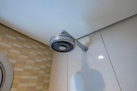 Apartamento à venda com 43m², 1 quarto e 1 vaga Apartamento à venda com 43m², 1 quarto e 1 vagaBanheiro