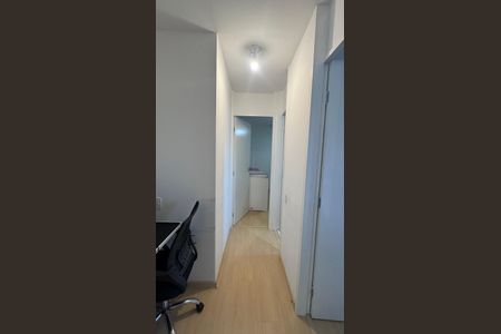 Apartamento à venda com 5m², 2 quartos e 1 vaga Apartamento à venda com 5m², 2 quartos e 1 vagaCorredor