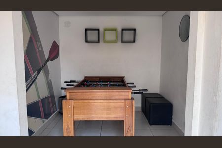 Apartamento à venda com 5m², 2 quartos e 1 vaga Apartamento à venda com 5m², 2 quartos e 1 vagaÁrea comum