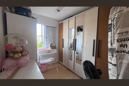 Apartamento à venda com 5m², 2 quartos e 1 vaga Apartamento à venda com 5m², 2 quartos e 1 vagaQuarto 2