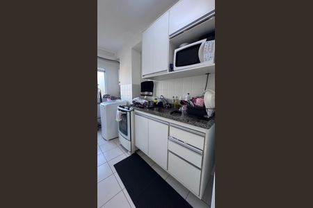 Apartamento à venda com 5m², 2 quartos e 1 vaga Apartamento à venda com 5m², 2 quartos e 1 vagaCozinha
