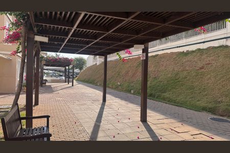 Apartamento à venda com 5m², 2 quartos e 1 vaga Apartamento à venda com 5m², 2 quartos e 1 vagaÁrea comum