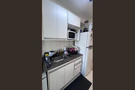 Apartamento à venda com 5m², 2 quartos e 1 vaga Apartamento à venda com 5m², 2 quartos e 1 vagaCozinha