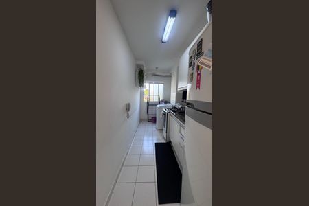 Apartamento à venda com 5m², 2 quartos e 1 vaga Apartamento à venda com 5m², 2 quartos e 1 vagaCozinha