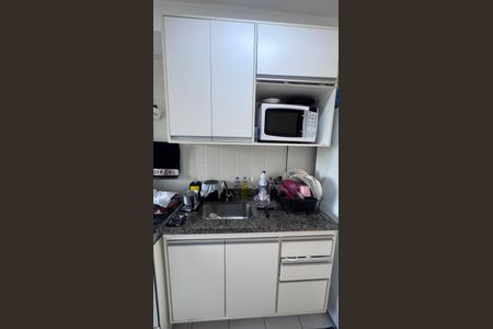 Apartamento à venda com 5m², 2 quartos e 1 vaga Apartamento à venda com 5m², 2 quartos e 1 vagaCozinha