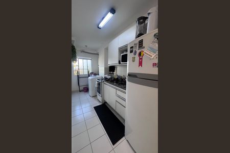 Apartamento à venda com 5m², 2 quartos e 1 vaga Apartamento à venda com 5m², 2 quartos e 1 vagaCozinha