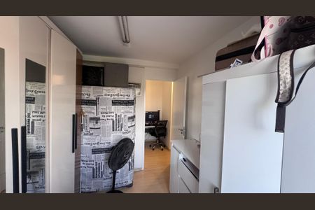 Apartamento à venda com 5m², 2 quartos e 1 vaga Apartamento à venda com 5m², 2 quartos e 1 vagaQuarto 2