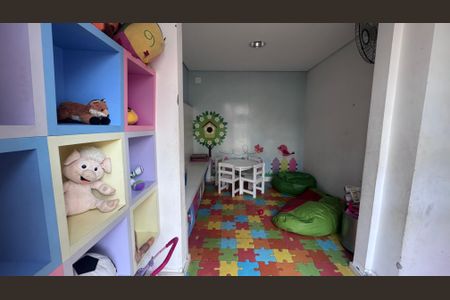 Apartamento à venda com 5m², 2 quartos e 1 vaga Apartamento à venda com 5m², 2 quartos e 1 vagaÁrea comum