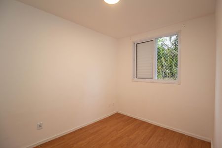 Quarto de apartamento à venda com 1 quarto, 37m² em Jardim Iris, São Paulo