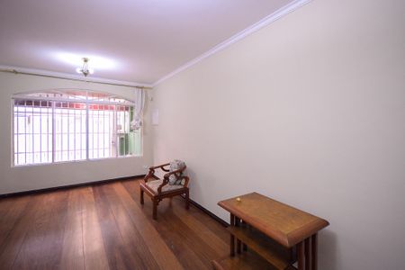 Sala  de casa para alugar com 3 quartos, 160m² em Vila Brasilio Machado, São Paulo