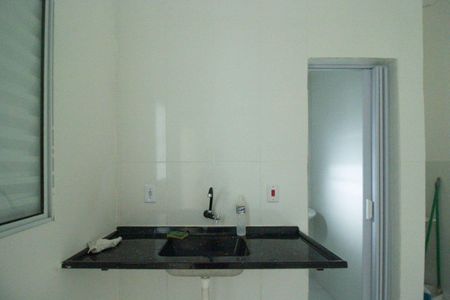 Studio de apartamento para alugar com 1 quarto, 18m² em Lapa, São Paulo