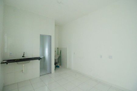 Studio de apartamento para alugar com 1 quarto, 18m² em Lapa, São Paulo