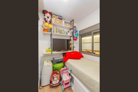 Apartamento à venda com 94m², 3 quartos e 2 vagasQuarto 1