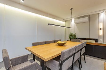 Sala de apartamento para alugar com 3 quartos, 94m² em Vila da Saúde, São Paulo