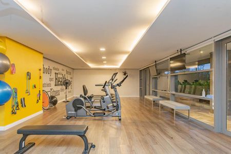 Apartamento à venda com 94m², 3 quartos e 2 vagasÁrea comum