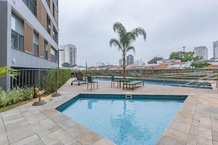 Apartamento à venda com 94m², 3 quartos e 2 vagasÁrea comum - Piscina