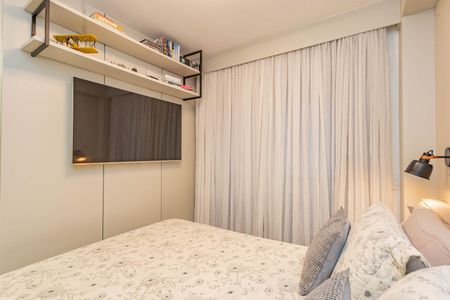 Apartamento à venda com 94m², 3 quartos e 2 vagasSuíte