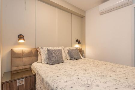 Apartamento à venda com 94m², 3 quartos e 2 vagasSuíte