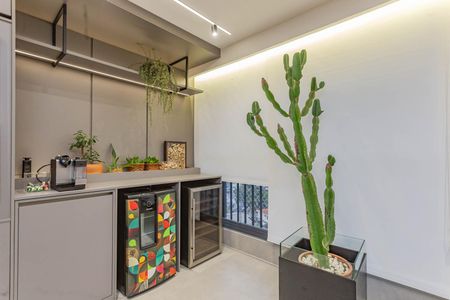 Varanda de apartamento para alugar com 3 quartos, 94m² em Vila da Saúde, São Paulo