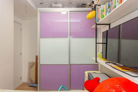 Apartamento à venda com 94m², 3 quartos e 2 vagasQuarto 1