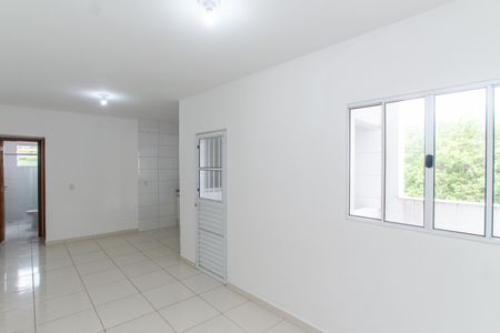 Apartamento para alugar com 42m², 1 quarto e sem vagaSala