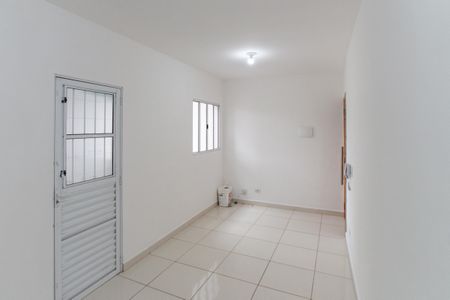 Sala de apartamento para alugar com 1 quarto, 42m² em Vila Maria, São Paulo
