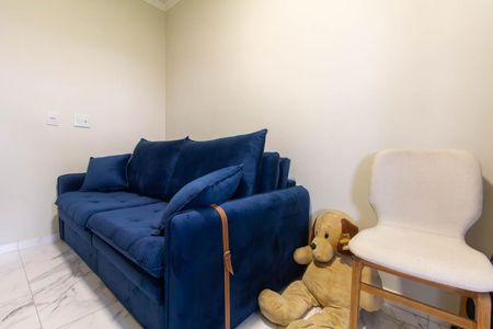 Apartamento à venda com 74m², 2 quartos e 1 vagaQuarto 2