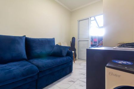 Apartamento à venda com 74m², 2 quartos e 1 vagaQuarto 2