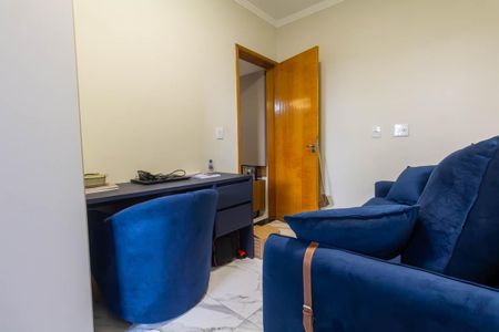 Apartamento à venda com 74m², 2 quartos e 1 vagaQuarto 2