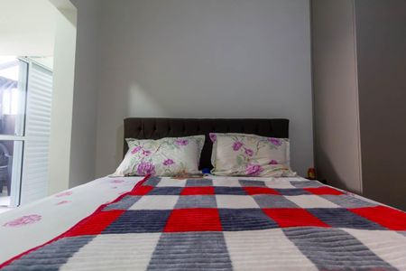 Apartamento à venda com 74m², 2 quartos e 1 vagaQuarto 1