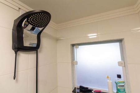 Apartamento à venda com 74m², 2 quartos e 1 vagaBanheiro