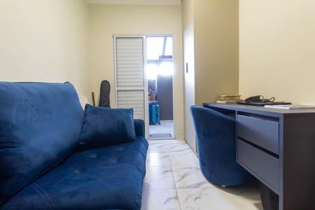 Apartamento à venda com 74m², 2 quartos e 1 vagaQuarto 2