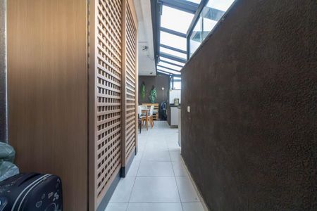 Apartamento à venda com 74m², 2 quartos e 1 vagaVaranda gourmet