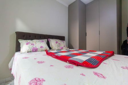 Apartamento à venda com 74m², 2 quartos e 1 vagaQuarto 1