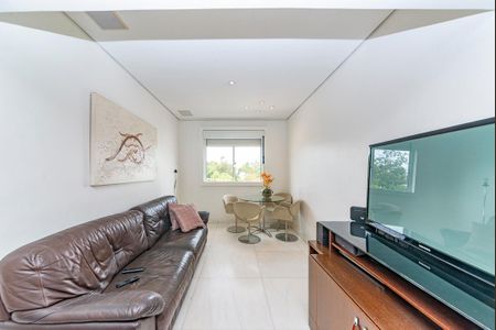 Sala 3 de apartamento à venda com 3 quartos, 120m² em Grajaú, Belo Horizonte